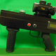 HT-10 Laser Tag gun