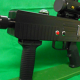 HT-10 Laser Tag gun
